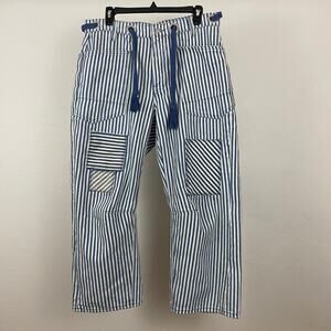 We The Free - Free People Moxie Railroad Low-Slung Jeans - Dark Slate - Size 29